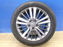 楽天市場】215／55R17（ブランドホンダ）（スタッドレスタイヤ 