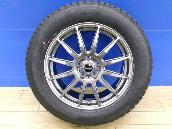 楽天市場】T33 エクストレイル 新品 冬タイヤ 4本 235/60R18 NEXEN  