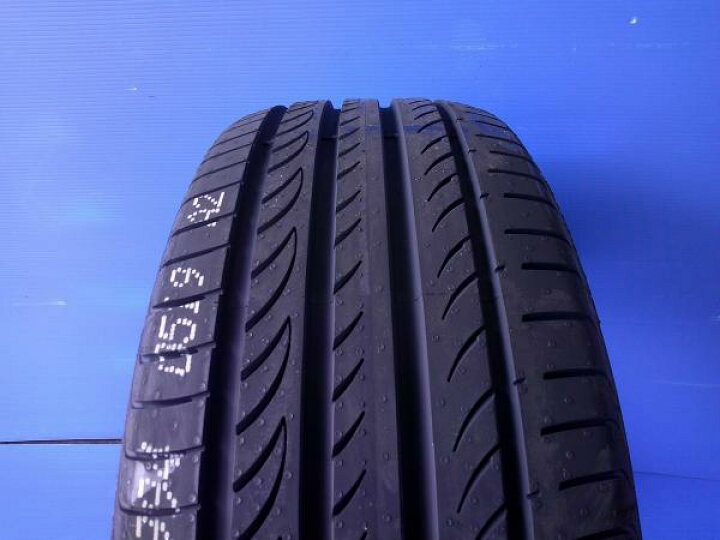 楽天市場】2024年製新品夏タイヤ4本 ピレリPOWERGYパワジー 215/60R16 