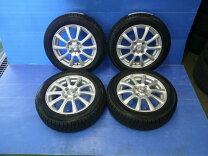 楽天市場】175 65r14 ホイールセット 中古の通販