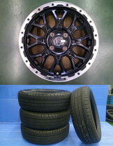 楽天市場】165／55R15（ブランドダンロップ）（サマータイヤ・ホイール 