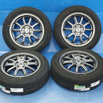 楽天市場】スイフト zc72s（ブランドダンロップ）（タイヤ・ホイール 