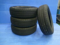 楽天市場】ダンロップ エナセーブ ec300 165/55r15の通販
