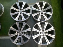 楽天市場】プジョー（ホイール｜タイヤ・ホイール）：車用品<車用品 