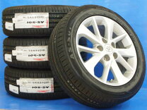 楽天市場】205／55R16（ブランドトヨタ）（タイヤ・ホイールセット 