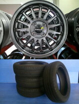 楽天市場】165／55R15（ブランドダンロップ）（サマータイヤ・ホイール 