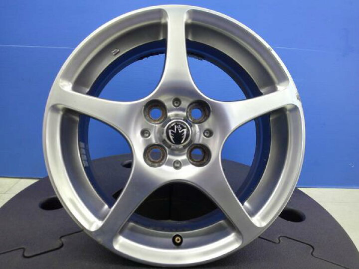 楽天市場】希少品 トヨタ MR-S純正 15インチ 6.0J 16インチ 7.0J +45 