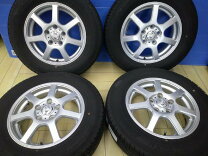 楽天市場】175/80r15 テリオスキッドの通販