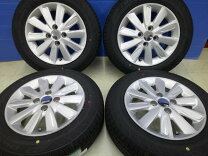 楽天市場】日産 マーチ（サマータイヤ・ホイールセット｜タイヤ 