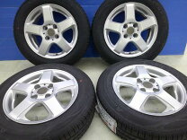 楽天市場】175 65r14 ホイールセット 中古（P.C.D（mm）100）（サマー 