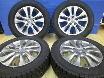 楽天市場】ノア純正ホイール（タイヤ・ホイール｜車用品）：車用品 