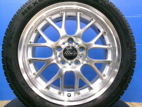 楽天市場】中古ホイール bbs（スタッドレスタイヤ・ホイールセット 
