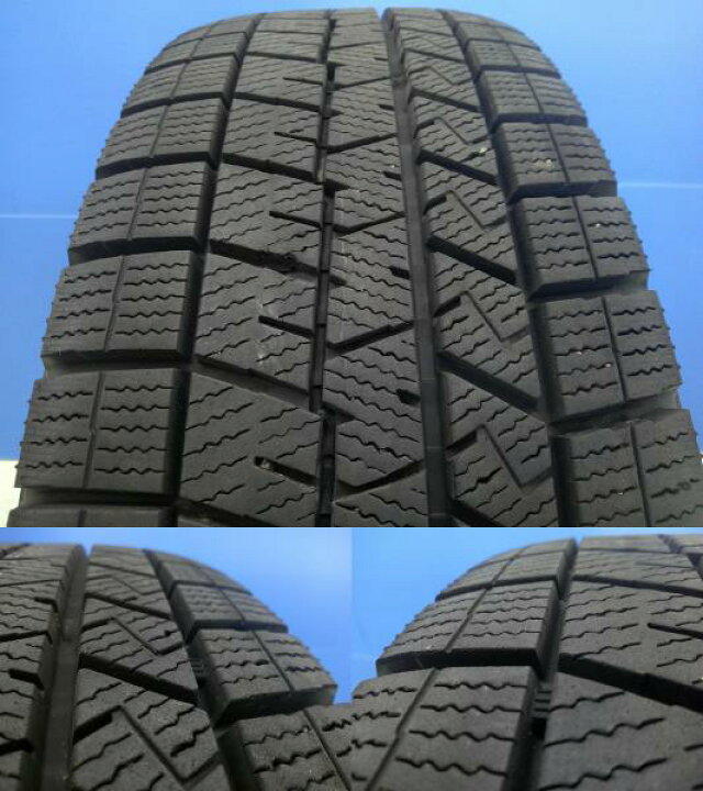 楽天市場】195/65R16 ライズ ロッキー ダンロップ ウィンターマックス 
