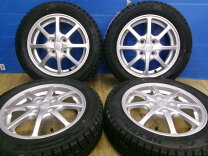 楽天市場】ムーブキャンバス スタッドレス（タイヤ・ホイール｜車用品 