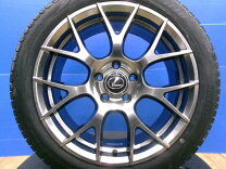 楽天市場】235／45R18（タイヤ・ホイールセット｜タイヤ・ホイール 