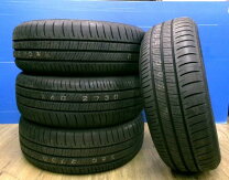 楽天市場】dunlop enasave rv504 215／60r17の通販