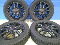 楽天市場】155 65r13 ホイール セット 中古（ブランドヨコハマ）（車 
