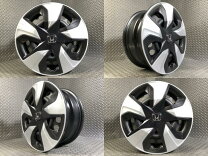 楽天市場】ホンダ フィット 純正タイヤ 中古の通販