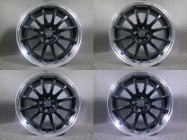 楽天市場】17インチ 4穴 pcd100 中古の通販