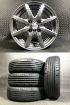 楽天市場】ECOPIA NH100 185／70R14の通販
