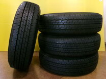 楽天市場】195／80R15 中古 夏 タイヤ 4本の通販