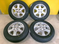 楽天市場】タイヤ 145 80r13 中古（タイヤ・ホイールセット｜タイヤ 