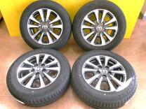 楽天市場】エスクァイア（タイヤ本数4本）（車用品｜車用品・バイク 