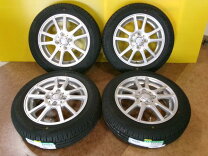 楽天市場】ダンロップ 155／65r14（タイヤ本数4本）（サマータイヤ 