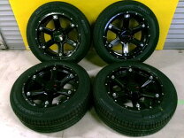 楽天市場】ハイエース 用 17 インチ ホイール 中古の通販