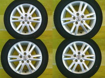 楽天市場】zwr80g アルミホイール 純正の通販