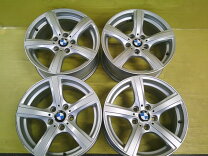 楽天市場】bmw ホイール中古17インチの通販