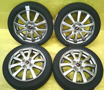 楽天市場】165／55R15（ブランドウェッズ）（サマータイヤ・ホイール 