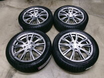 楽天市場】215 50r17 中古（タイヤ・ホイールセット｜タイヤ・ホイール 
