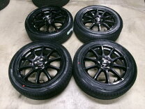 楽天市場】215 50r17 中古（タイヤ・ホイールセット｜タイヤ・ホイール 