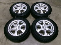 楽天市場】175／65R14（スタッドレスタイヤ・ホイールセット｜タイヤ 
