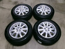 楽天市場】iceguard 6 ig60 195／65r15（スタッドレスタイヤ・ホイール 