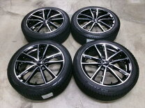 楽天市場】225／45r18 中古（タイヤ・ホイールセット｜タイヤ 