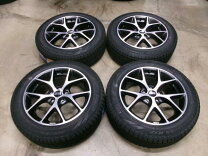 楽天市場】中古ホイール bbs（スタッドレスタイヤ・ホイールセット 