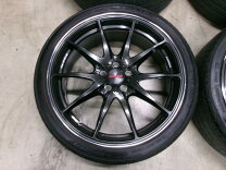楽天市場】RAYS G25（リム径（インチ）18）（タイヤ・ホイール｜車用品 