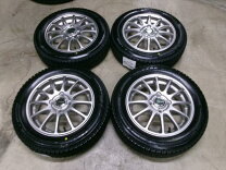楽天市場】14インチ スタッドレス 中古の通販