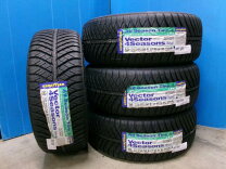 楽天市場】215/50/r17 オールシーズンタイヤの通販
