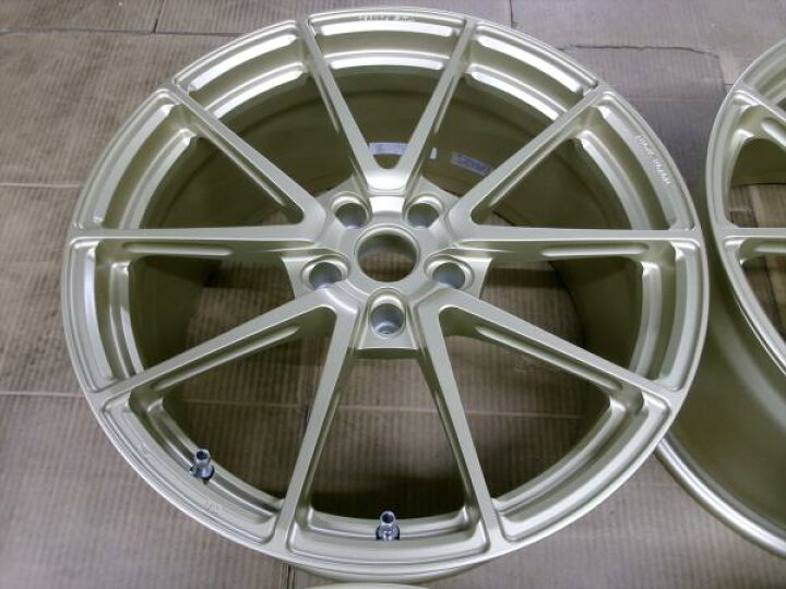 楽天市場】通販限定 未使用ホイール 4本セット TWS モータースポーツ 
