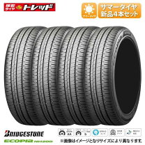 楽天市場】エコピア195/60r17 4本の通販
