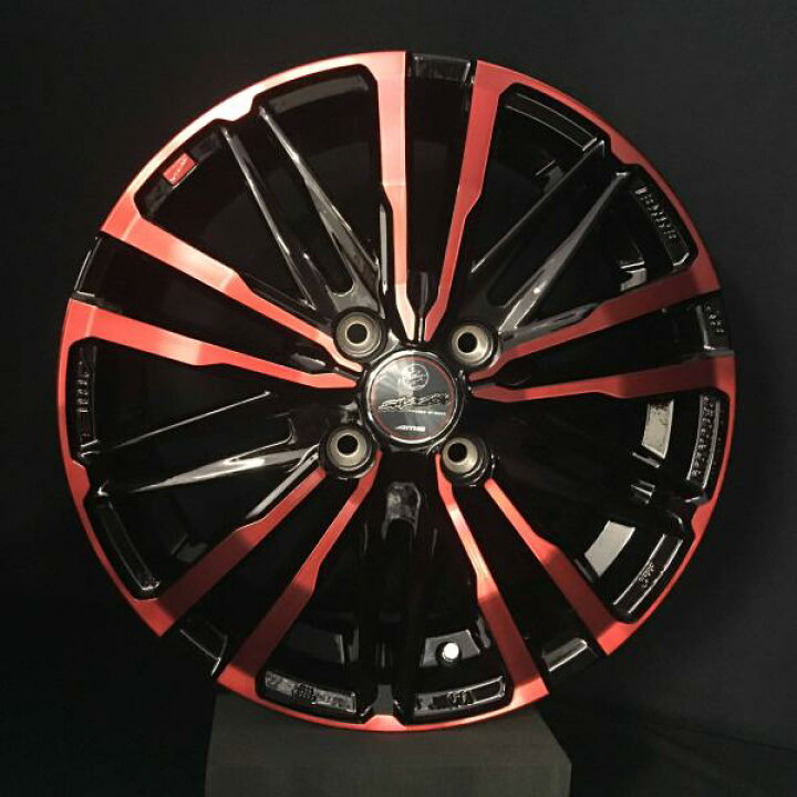 楽天市場】☆4枚セット価格☆ 新品 15インチ 4.5J +45 PCD100 4H KYOHO 