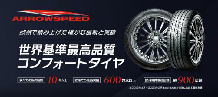 楽天市場】☆2025年製☆ 175/65R14 82H 新品 1本価格 アロースピード 