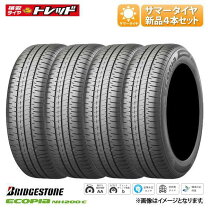 楽天市場】エコピア 155/65r14 4本の通販