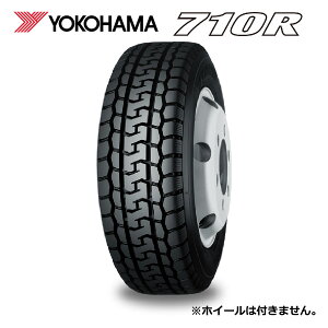 yiz225/80R17.5 123/122L YOKOHAMA Rn}^C 710Ry^gbNpI[V[Y^Cz size2