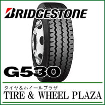 楽天市場】225/80r17.5 ブリヂストン g530の通販