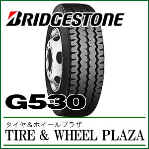 ^gbNp^C 225/80R17.5 uaXg G530 T/L