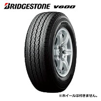 楽天市場】165r13 8pr ブリヂストン v600の通販